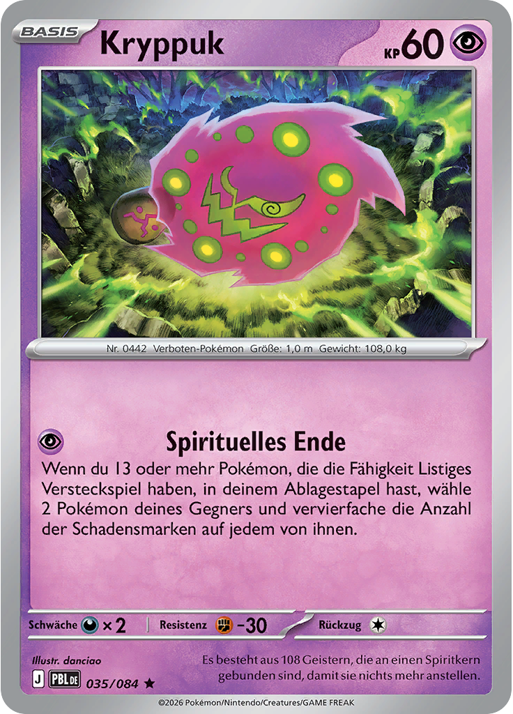 Kryppuk