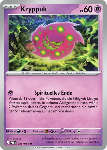 Kryppuk