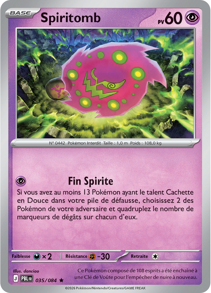Spiritomb