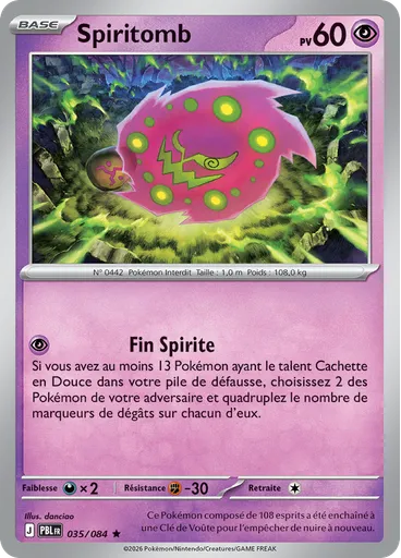 Spiritomb