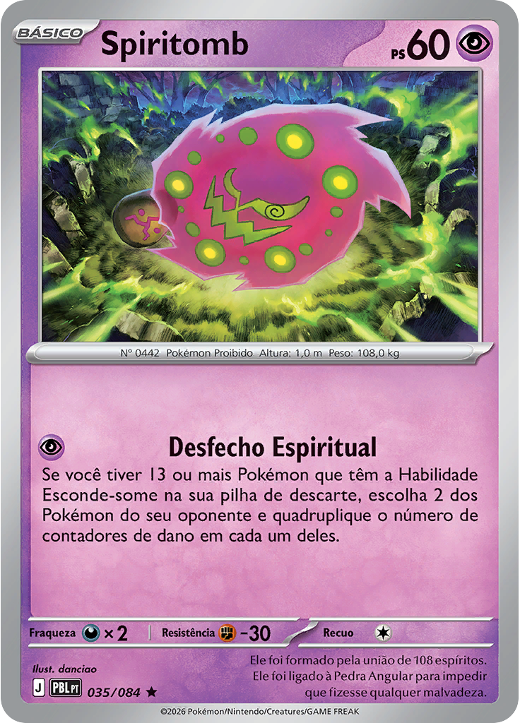 Spiritomb