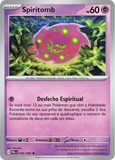 Spiritomb