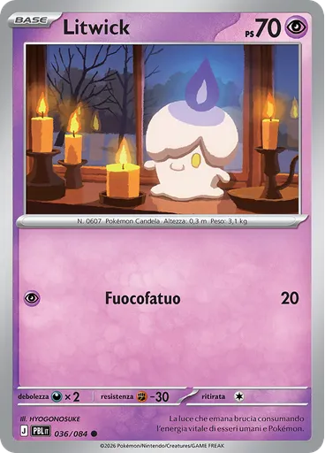 Litwick