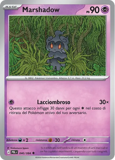 Marshadow