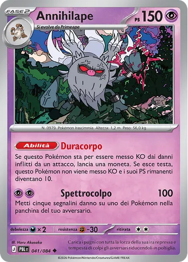 Annihilape