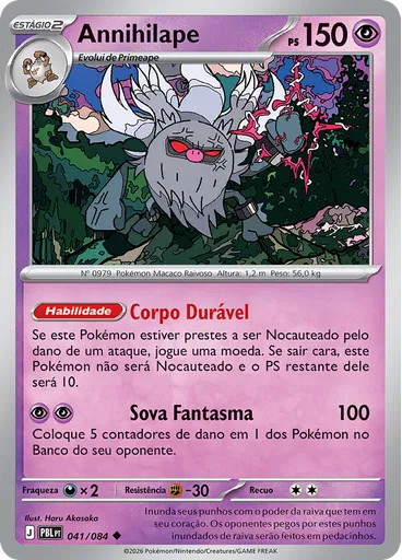 Annihilape