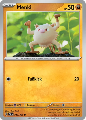 Menki
