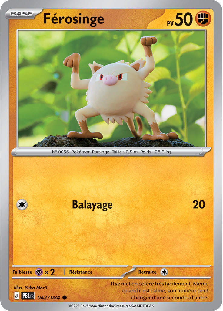 Férosinge
