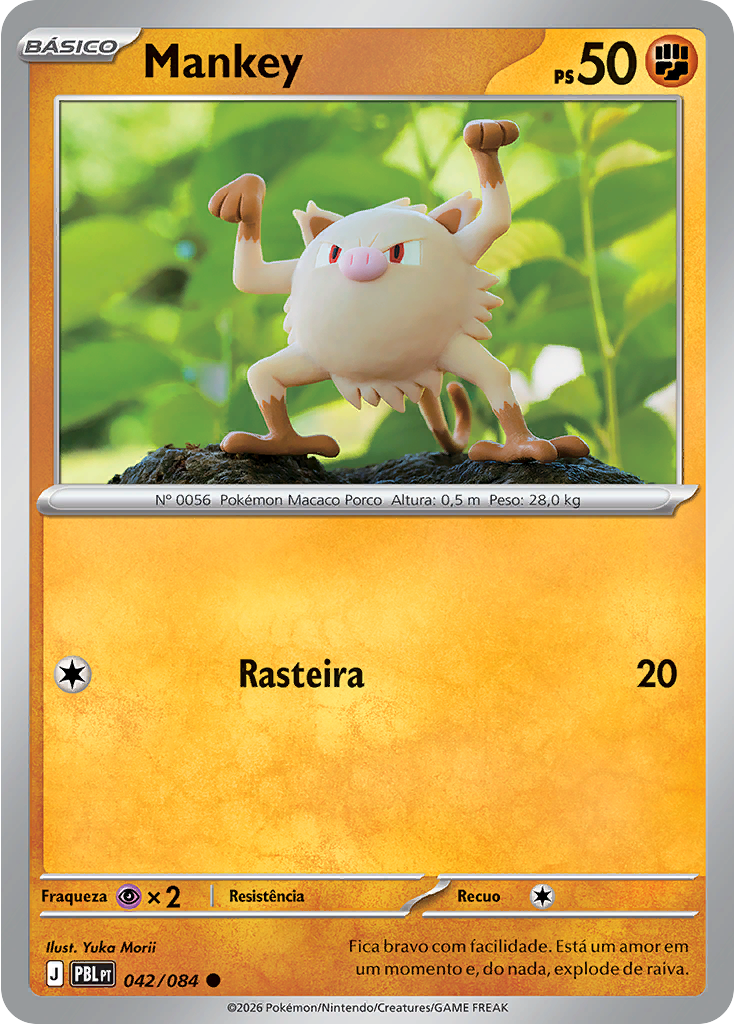 Mankey