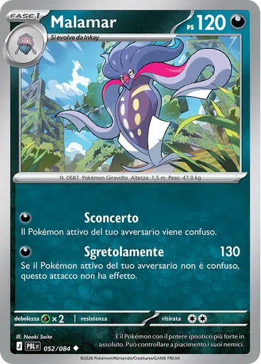 Malamar