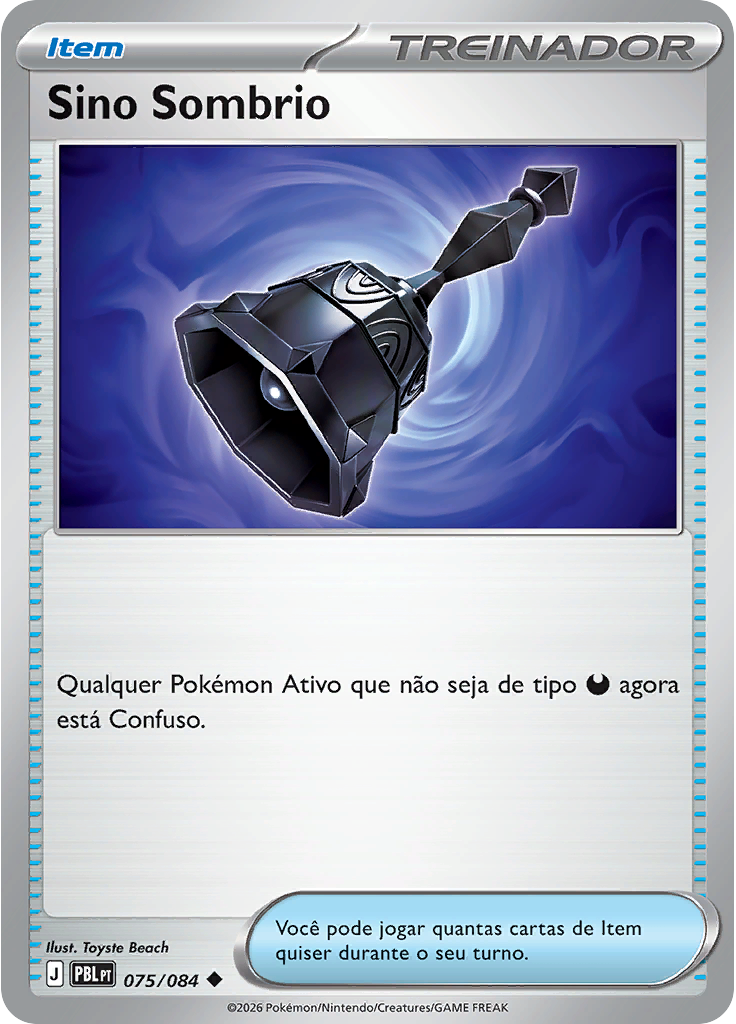 Sino Sombrio