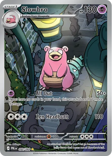 Slowbro