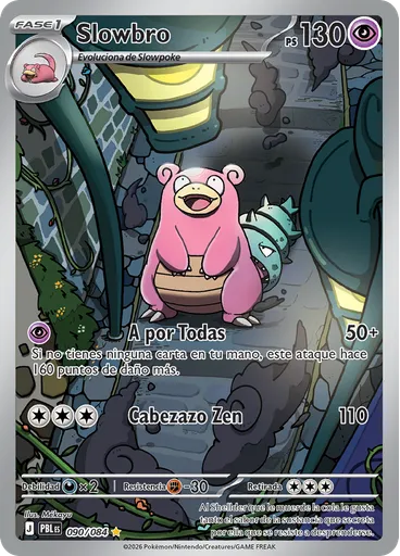 Slowbro