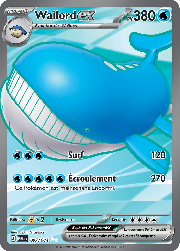 Wailord-ex