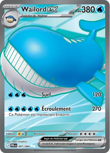 Wailord-ex