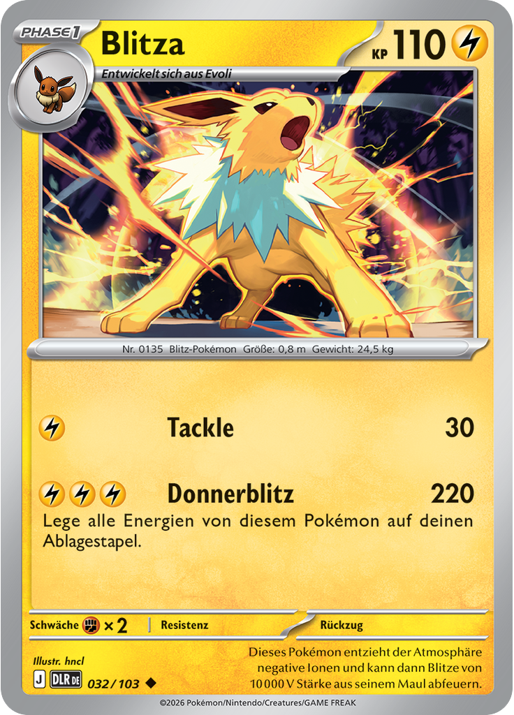 Blitza