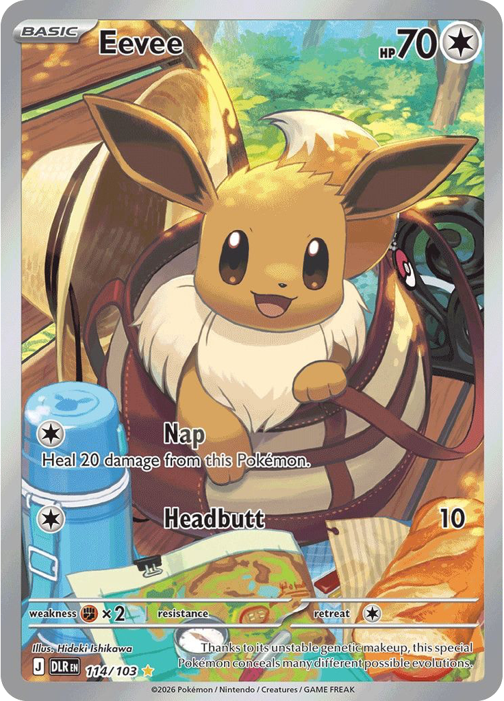 Eevee