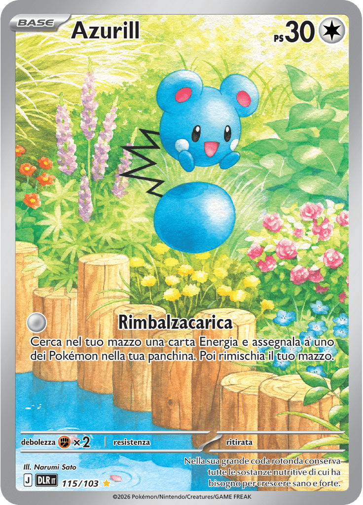 Azurill