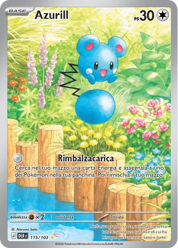 Azurill