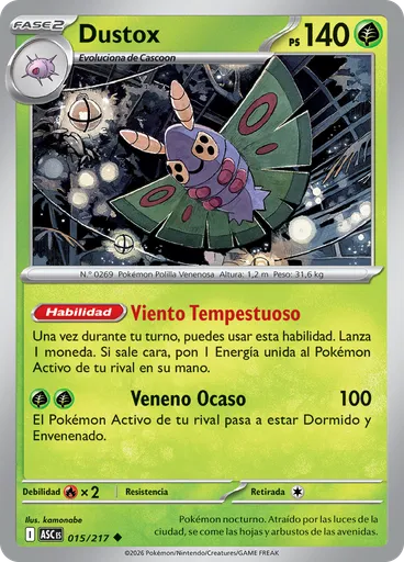 Dustox