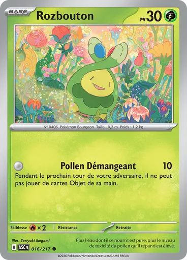 Rozbouton