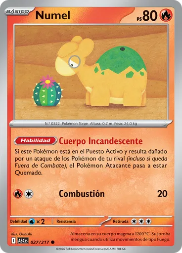 Numel