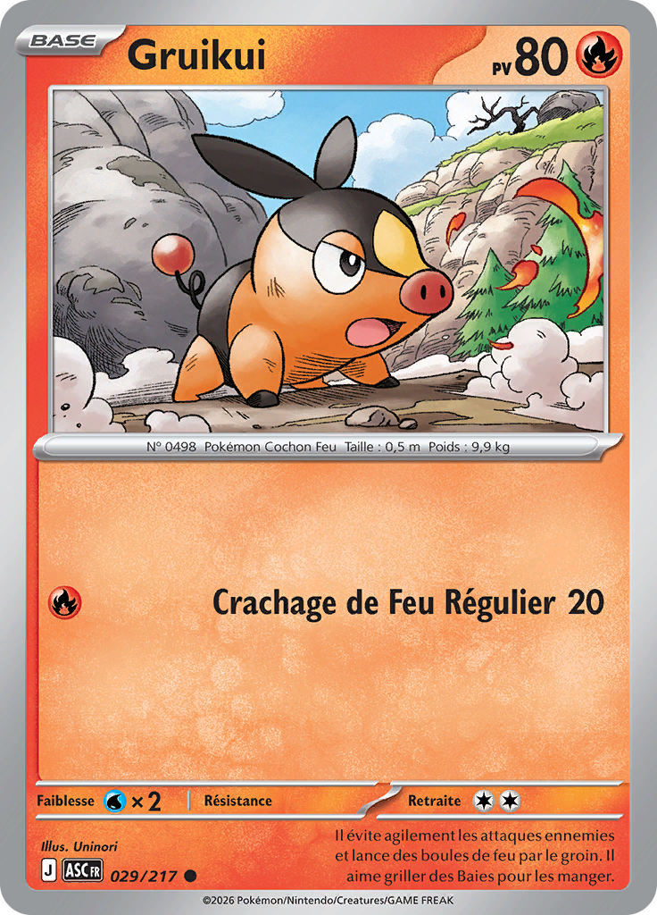 Gruikui