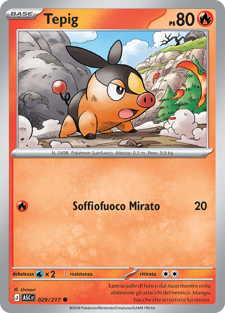 Tepig