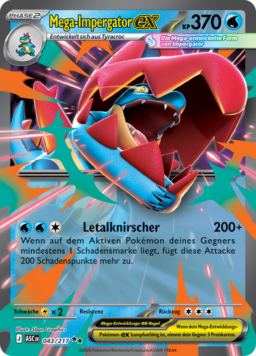 Mega-Impergator-ex