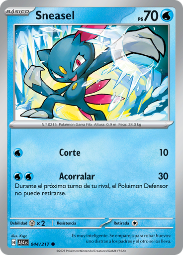 Sneasel