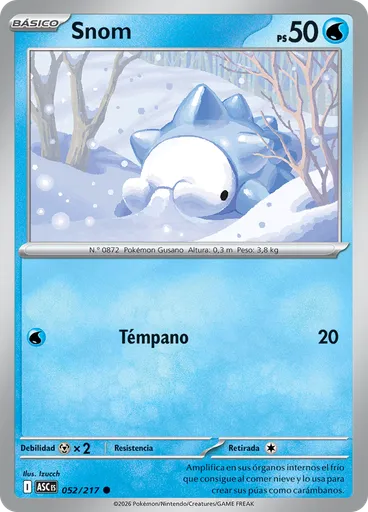 Snom