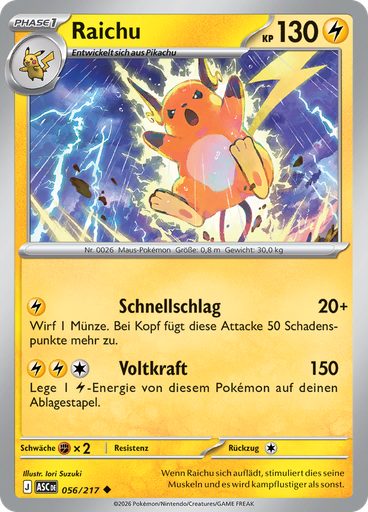 Raichu
