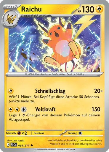 Raichu