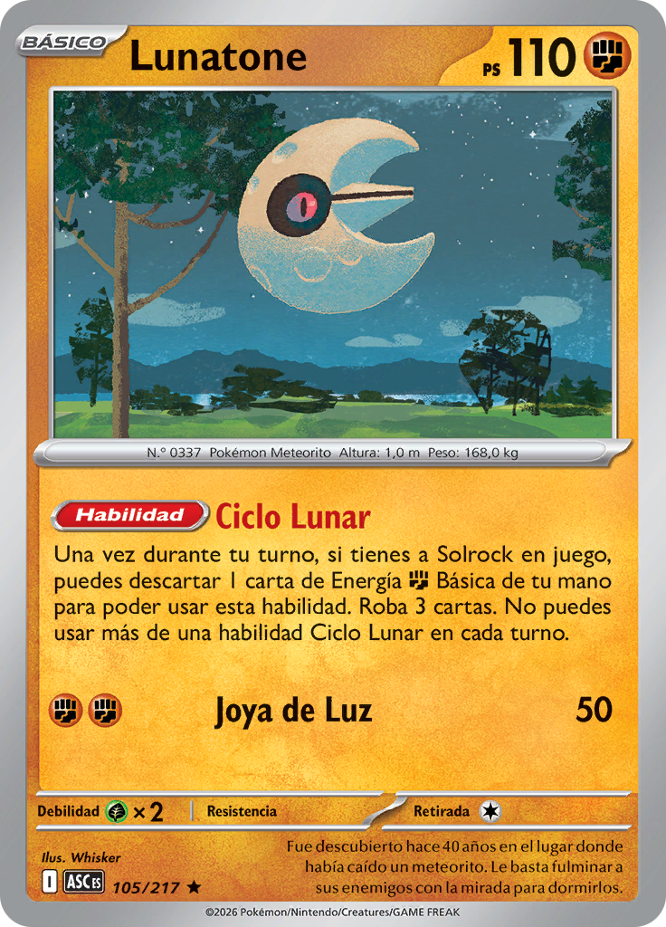 Lunatone