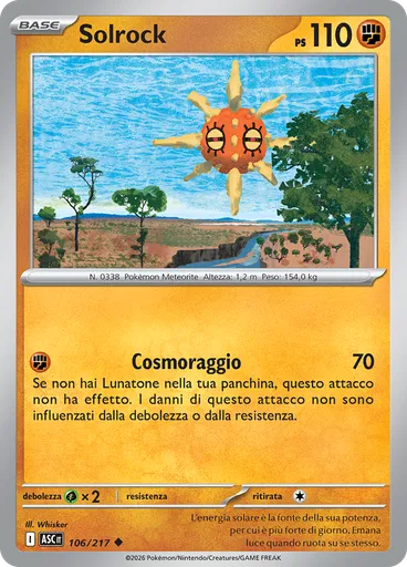 Solrock