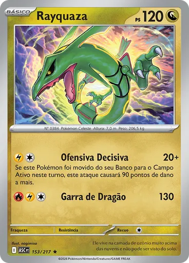 Rayquaza