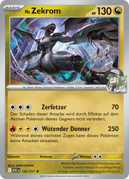 Ns Zekrom