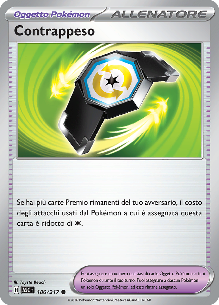 Contrappeso