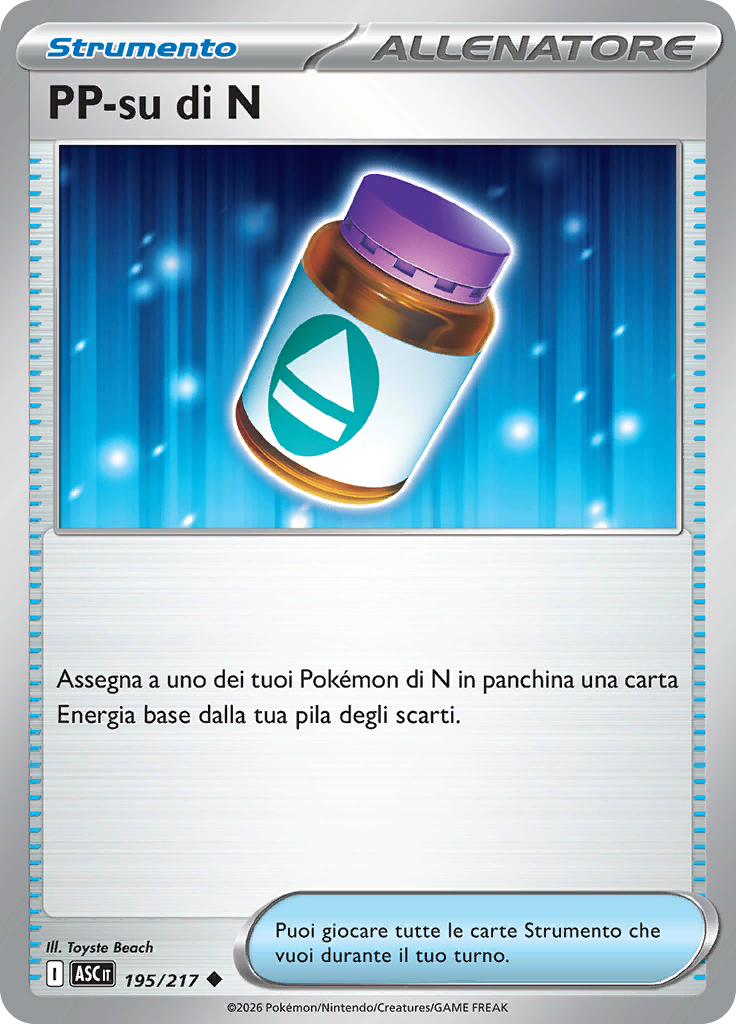 PP-su di N
