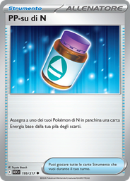 PP-su di N