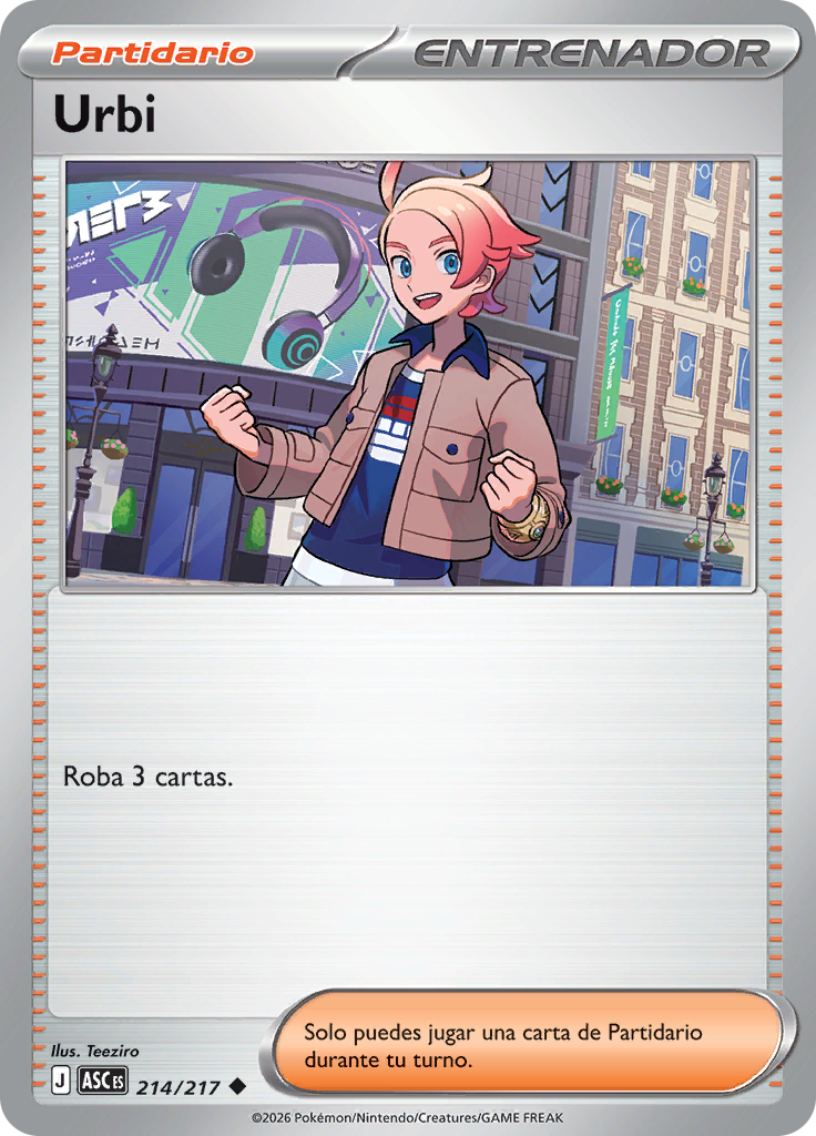 Urbi