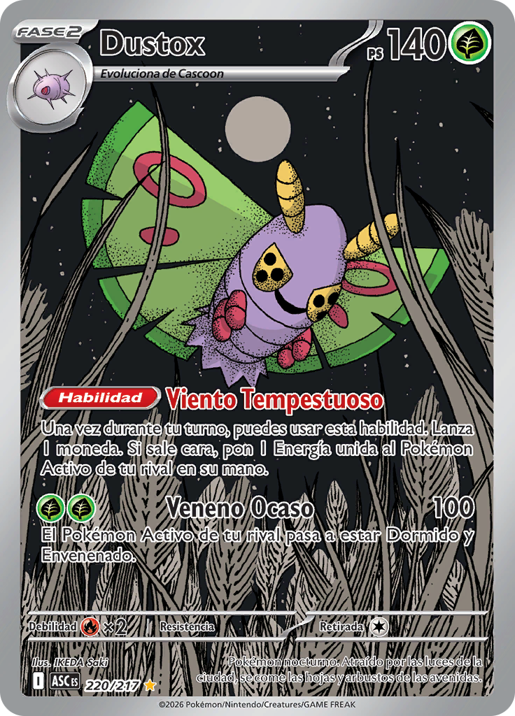 Dustox