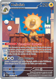 Heliolisk