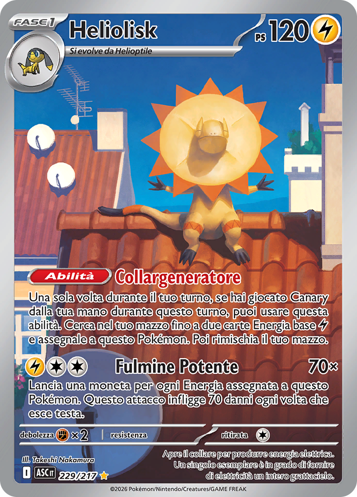 Heliolisk