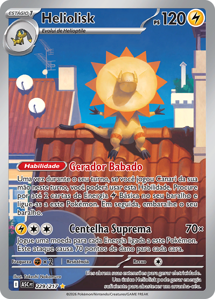 Heliolisk