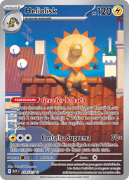 Heliolisk