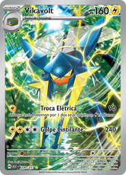 Vikavolt