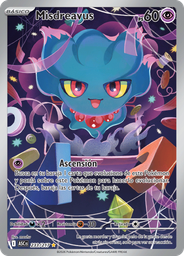 Misdreavus