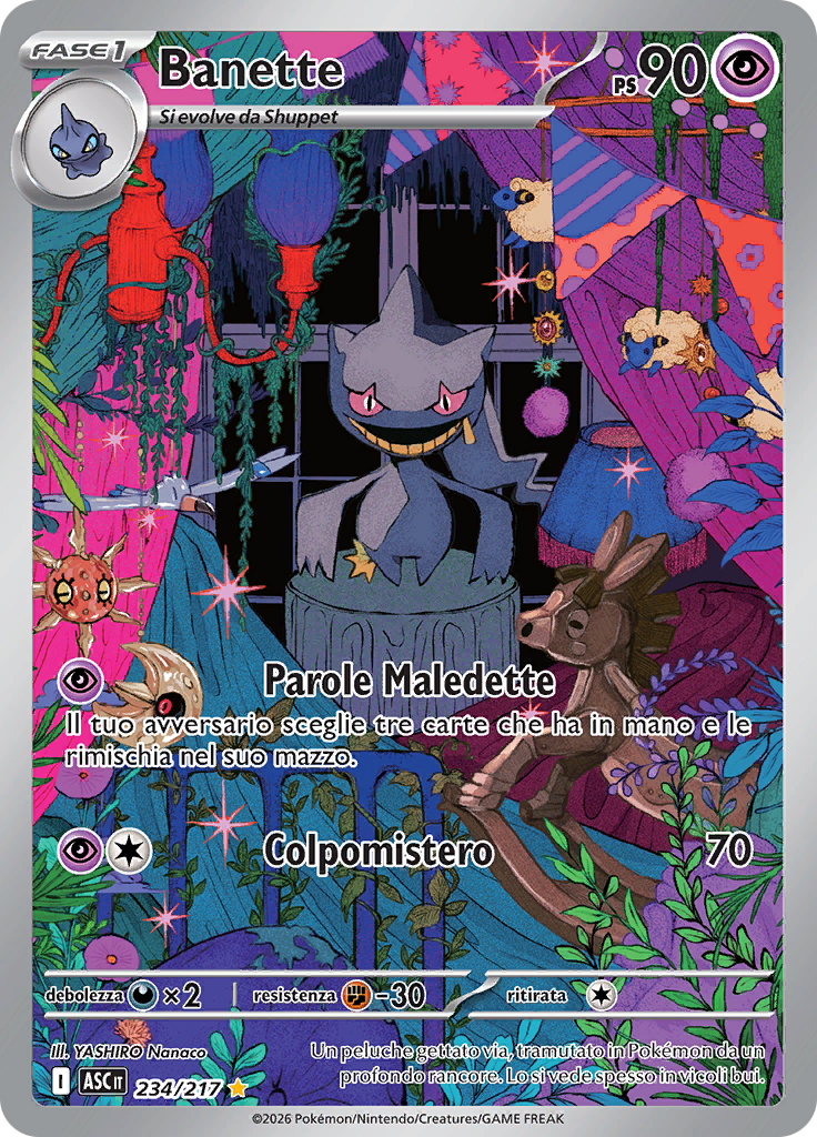 Banette