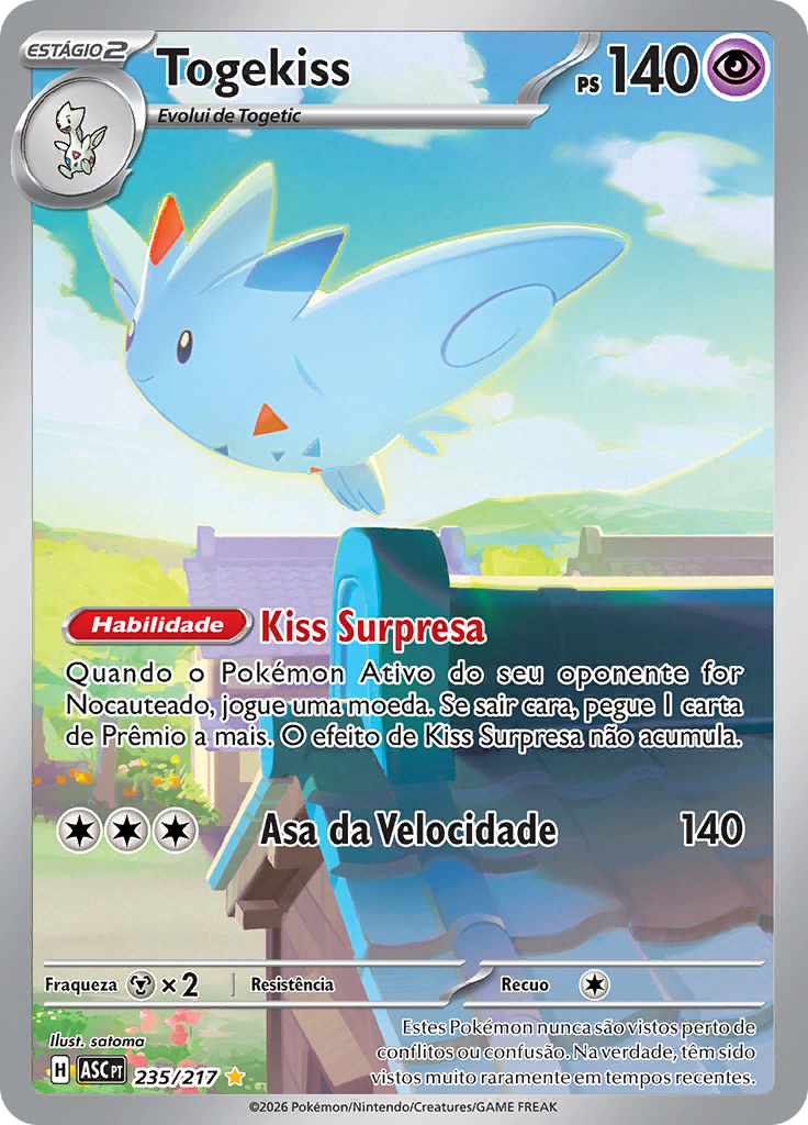 Togekiss